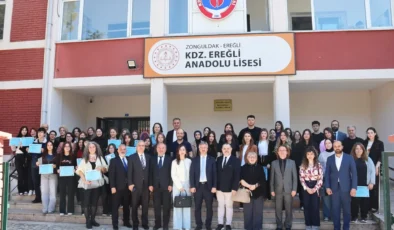 KEALMED 2. KISA ÖYKÜ YARIŞMASI YAPILDI!