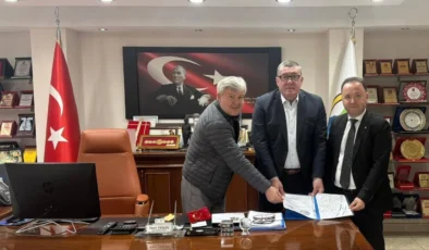 YÖREX FUARI’N DA ALAPLI İÇİN ÖNEMLİ GELİŞME!