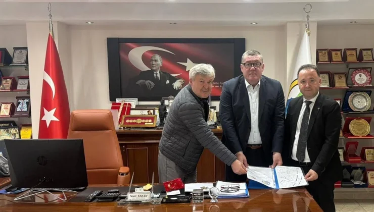 YÖREX FUARI’N DA ALAPLI İÇİN ÖNEMLİ GELİŞME!