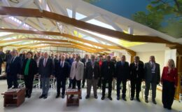 ANADOLU BASINI’N DAN ESKİŞEHİR’DE GÜÇ BİRLİĞİ!