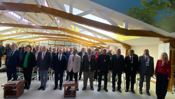 ANADOLU BASINI’N DAN ESKİŞEHİR’DE GÜÇ BİRLİĞİ!