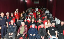 GÖNÜLLÜ İTFAİYECİ EĞİTİMİ’NE REKOR KATILIM