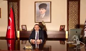 VALİLER KARARNAMESİ AÇIKLANDI: ZONGULDAK VALİSİ DEĞİŞTİ Mİ?