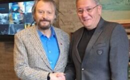 BALCI VE YALÇIN’DAN GÜÇ BİRLİĞİ!