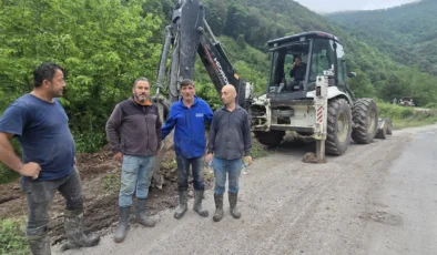 3 MUHTARDA AYNI KAÇAĞI ARIYOR!