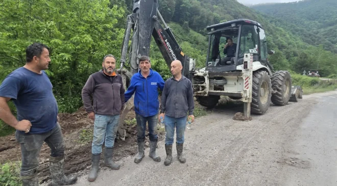 3 MUHTARDA AYNI KAÇAĞI ARIYOR!