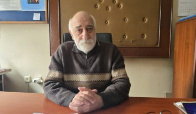 TOPALOĞLU “BİR BAYRAMA DAHA YOKSULLUK İÇİNDE GİRİYORUZ”