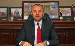 ARSLAN KELEŞ : “ECZANELER KAPANIRSA, KAPATAMAYACAĞIMIZ SORUNLARLA KARŞILAŞIRIZ”