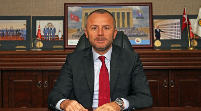 ARSLAN KELEŞ : “ECZANELER KAPANIRSA, KAPATAMAYACAĞIMIZ SORUNLARLA KARŞILAŞIRIZ”