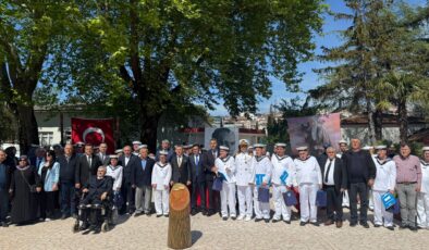 EREĞLİ’DE ÖZEL BİREYLER İÇİN ASKERLİK HEYECANI