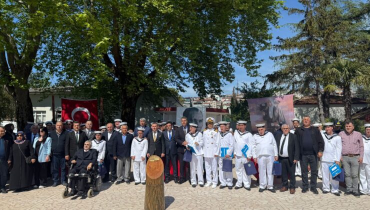 EREĞLİ’DE ÖZEL BİREYLER İÇİN ASKERLİK HEYECANI