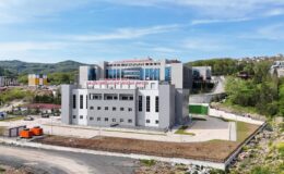 AĞIZ VE DİŞ SAĞLIĞI MERKEZİ ARTIK YENİ YERİNDE
