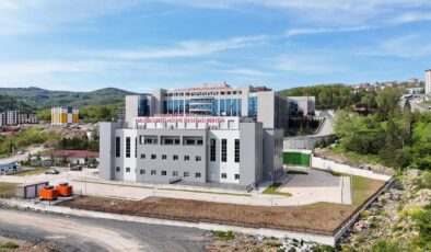AĞIZ VE DİŞ SAĞLIĞI MERKEZİ ARTIK YENİ YERİNDE