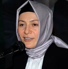 ERDOĞAN’IN ESKİ DANIŞMANI EMİNE ÇİFT HAYATINI KAYBETTİ