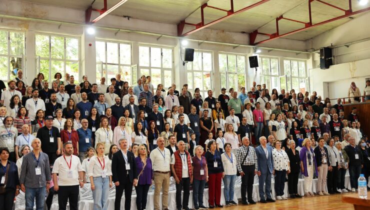KEAL MEZUNLAR GÜNÜ KARNAVAL HAVASINDA GEÇTİ