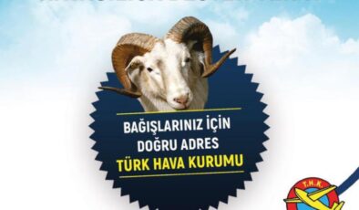 THK EREĞLİ’DE KURBAN DERİSİ TOPLAYACAK