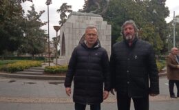 ZONGULDAK GAZETECİLER CEMİYETİ ELAZIĞ’DA