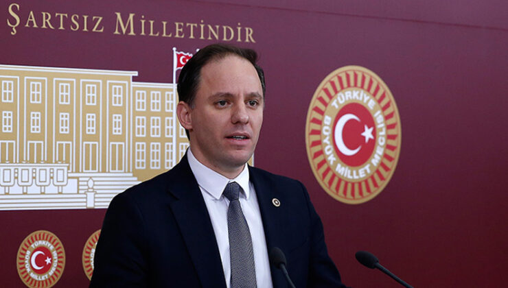 YAVUZYILMAZ’DAN HAYATİ ÖNERGE. “MENENJİT AŞILARI ÜCRETSİZ OLSUN”
