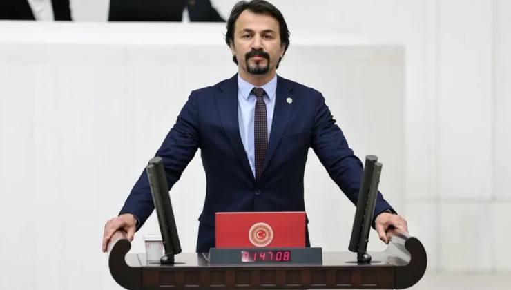 VEKİL EYLEM ERTUĞRUL’DAN ETE % 1400 ZAM TEPKİSİ!