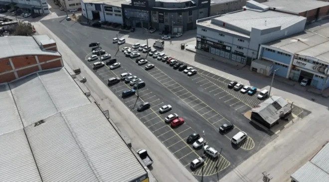 AREFE GÜNÜ VE KURBAN BAYRAMI BOYUNCA OTOPARKLAR ÜCRETSİZ OLACAK