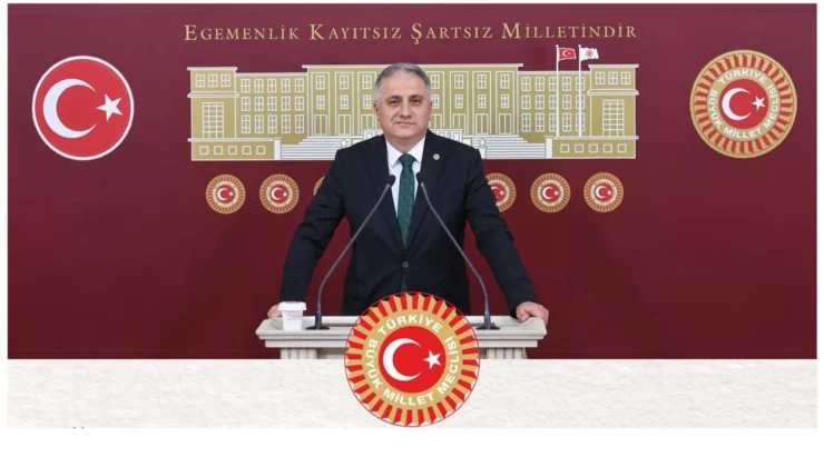 HUZUREVİ PROJESİ 2026 YATIRIM PROGRAMINA ALINDI