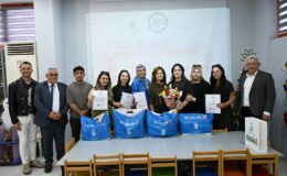 ANNE ADAYLARINA ÖZEL EĞİTİM