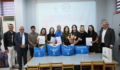 ANNE ADAYLARINA ÖZEL EĞİTİM