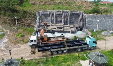 GÜLÜÇ’E CAM TERAS PROJESİ