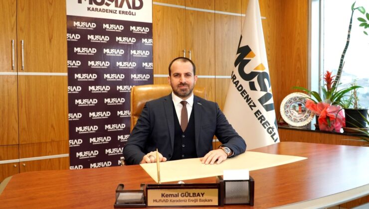 26. CI MÜSİAD EĞİTİM BAŞARI ÖDÜL TÖRENİ 25 HAZİRAN’DA