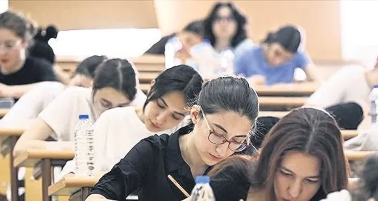 LGS’YE 1 MİLYON ÖĞRENCİ GİRECEK