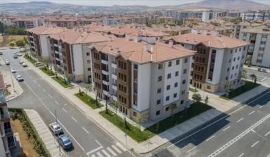 TOKİ’DEN KURASIZ KONUT SATIŞI. ZONGULDAK’TA KAÇ KONUT SATIŞA ÇIKACAK?
