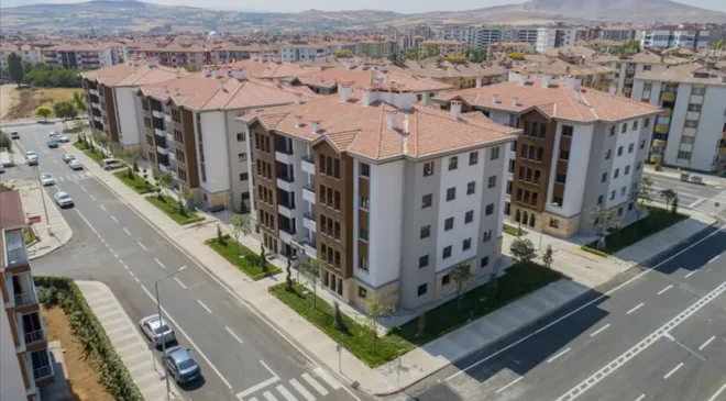 TOKİ’DEN KURASIZ KONUT SATIŞI. ZONGULDAK’TA KAÇ KONUT SATIŞA ÇIKACAK?
