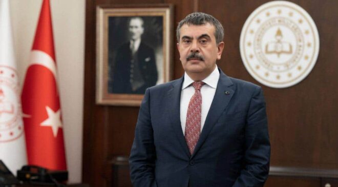 MEB’DEN OKUL MÜDÜRLERİNE KRİTİK TALİMAT:  30 HAZİRAN’A KADAR TAMAMLANACAK