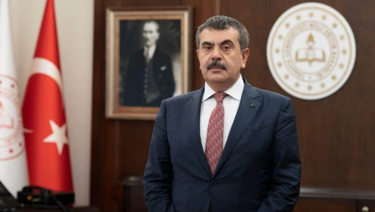 MEB’DEN OKUL MÜDÜRLERİNE KRİTİK TALİMAT:  30 HAZİRAN’A KADAR TAMAMLANACAK