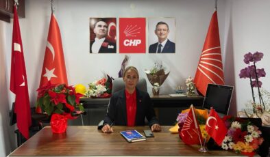 CHP’DEN ÇEVRE FORUMU ÇAĞRISI