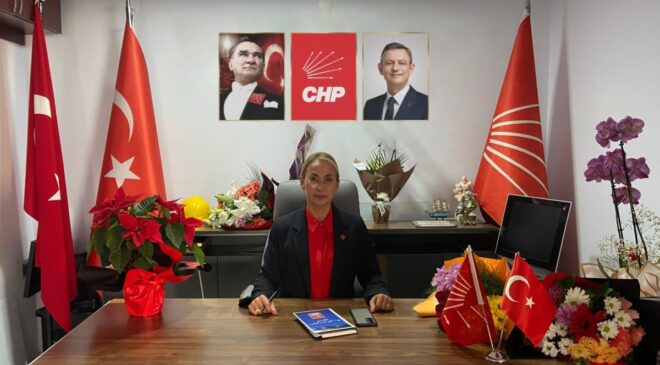 CHP’DEN ÇEVRE FORUMU ÇAĞRISI