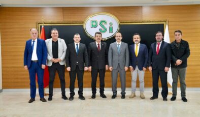 HASBEYLER’E 315 MİLYON TL’LİK DEV YATIRIM