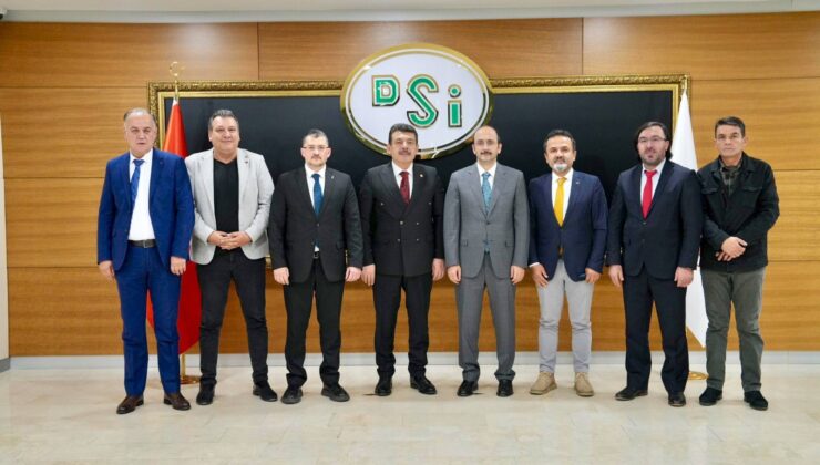 HASBEYLER’E 315 MİLYON TL’LİK DEV YATIRIM