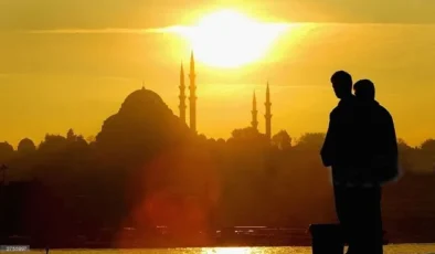 BUNALTICI SICAKLAR KAPIDA! TERMOMETRELER 41 DERECEYİ GÖRECEK