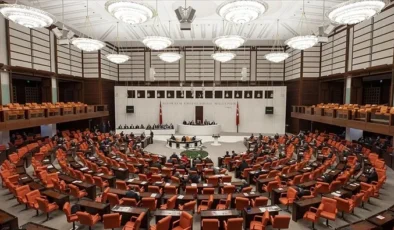 MİLYONLARCA ÖĞRENCİYE MÜJDE! ÖĞRENCİ AFFI  TBMM GÜNDEMİNE GELECEK: KİMLERİ KAPSAYACAK?