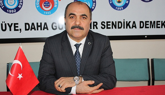 EĞİTİM CAMİASI YASTA!