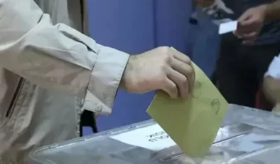 SANDIKLAR AÇILDI CEMİL ARSLAN VE ÖNDER ÖZER SEÇİMİ KAZANDI