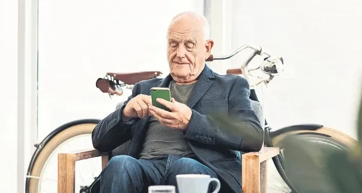 UZUN YAŞAM İÇİN TELEFONU BIRAKIP SOSYALLEŞİN