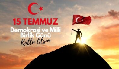 ZONGULDAK’TA 15 TEMMUZ PROGRAMI BELLİ OLDU