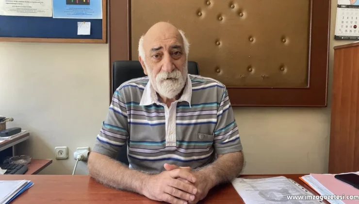 ALİ TOPALOĞLU: Plajlar Haftalık Ölçülmeli, Kamuoyuna Açıklanmalı