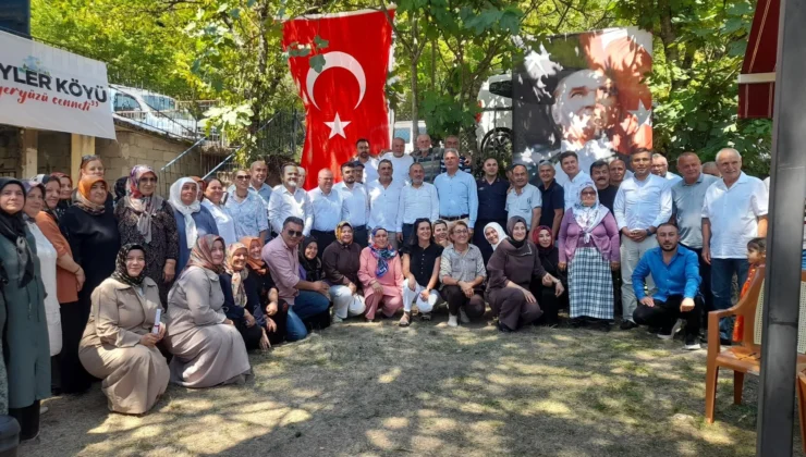 ARICILIK KURSUNU TAMAMLAYAN 56 KURSİYER SERTİFİKALARINI ALDI