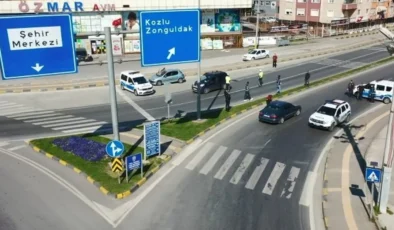 ULAŞIMA ZAM GELDİ!