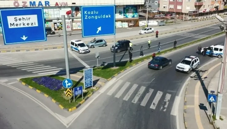 ULAŞIMA ZAM GELDİ!