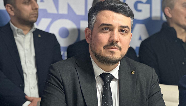 AK PARTİ’DEN EREĞLİ BELEDİYESİ’NE HİZMET VE ALYAPI ELEŞTİRİSİ
