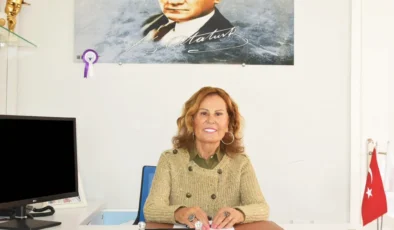 NERİMAN POSBIYIK CHP’DEN İSTİFA ETTİ!
